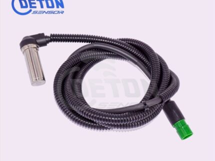 ABS Wheel Speed Sensor Replacement for Scania PGRT, 4-Series & DAF (OE 1530696, 1892051)