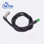 ABS Wheel Speed Sensor Replacement for Scania PGRT, 4-Series & DAF (OE 1530696, 1892051)