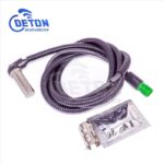 ABS Wheel Speed Sensor Replacement for Scania PGRT, 4-Series & DAF (OE 1530696, 1892051)