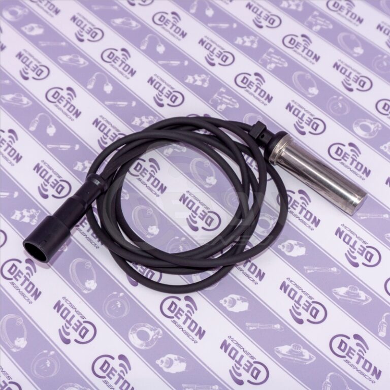 ABS Wheel Speed Sensor for DAF LF & Iveco Domino - OE Replacements 1400071, 504013848, 20390737