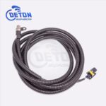 ABS Wheel Speed Sensor for MAN TGA TGS TGX & Neoplan Bus OE 81.27120.6185 DAF 1529017