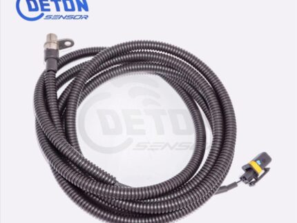 ABS Wheel Speed Sensor for MAN TGA TGS TGX & Neoplan Bus OE 81.27120.6185 DAF 1529017
