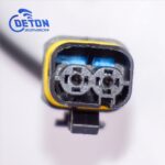 ABS Wheel Speed Sensor for MAN TGA TGS TGX & Neoplan Bus OE 81.27120.6185 DAF 1529017