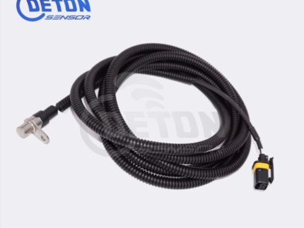 ABS Wheel Speed Sensor for MAN TGA TGS TGX & Neoplan Bus OE 81.27120.6185 DAF 1529017
