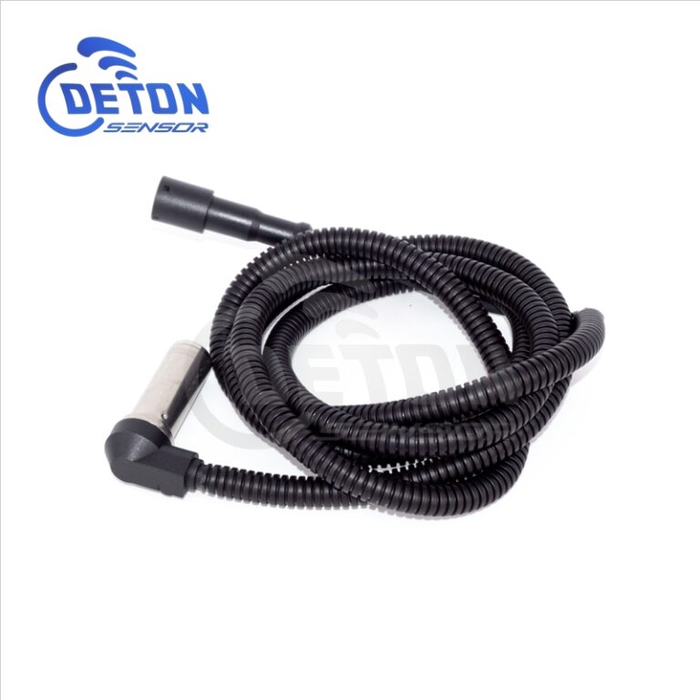 ABS Wheel Speed Sensor for Mercedes Actros Atego Axor (OE 0025422218)