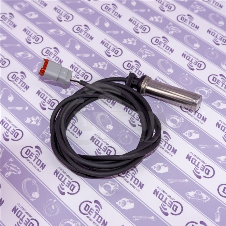 ABS Wheel Speed Sensor for Renault & Volvo Truck OE Cross Ref 21363497