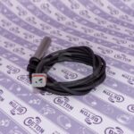 ABS Wheel Speed Sensor for Renault & Volvo Truck OE Cross Ref 21363497