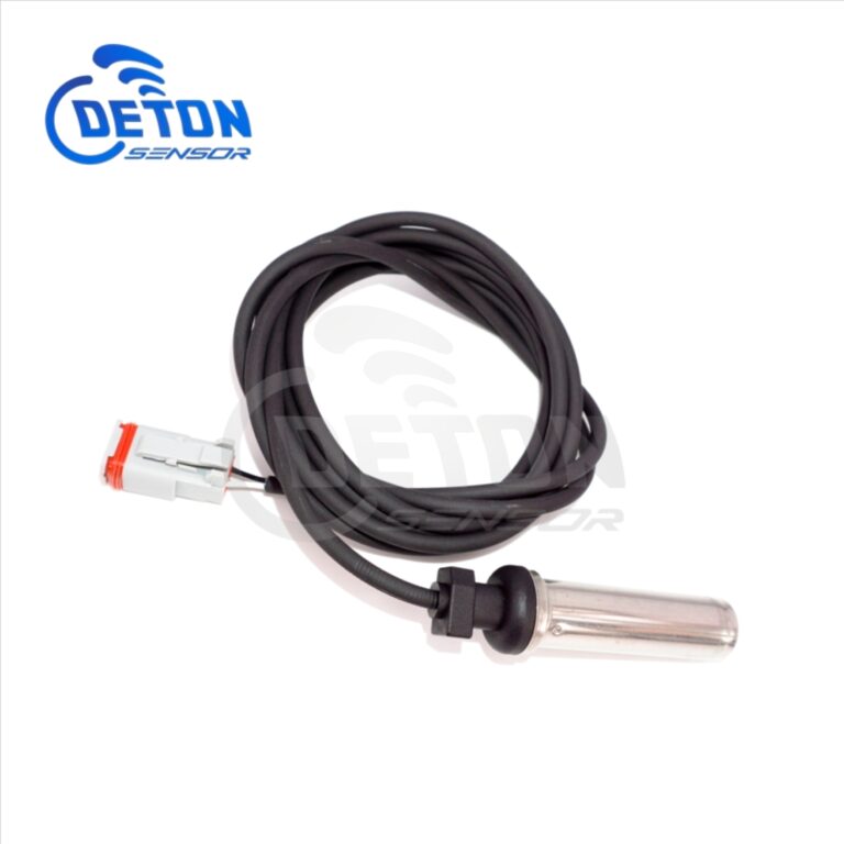 ABS Wheel Speed Sensor for Renault & Volvo Truck OE Cross Ref 21363497