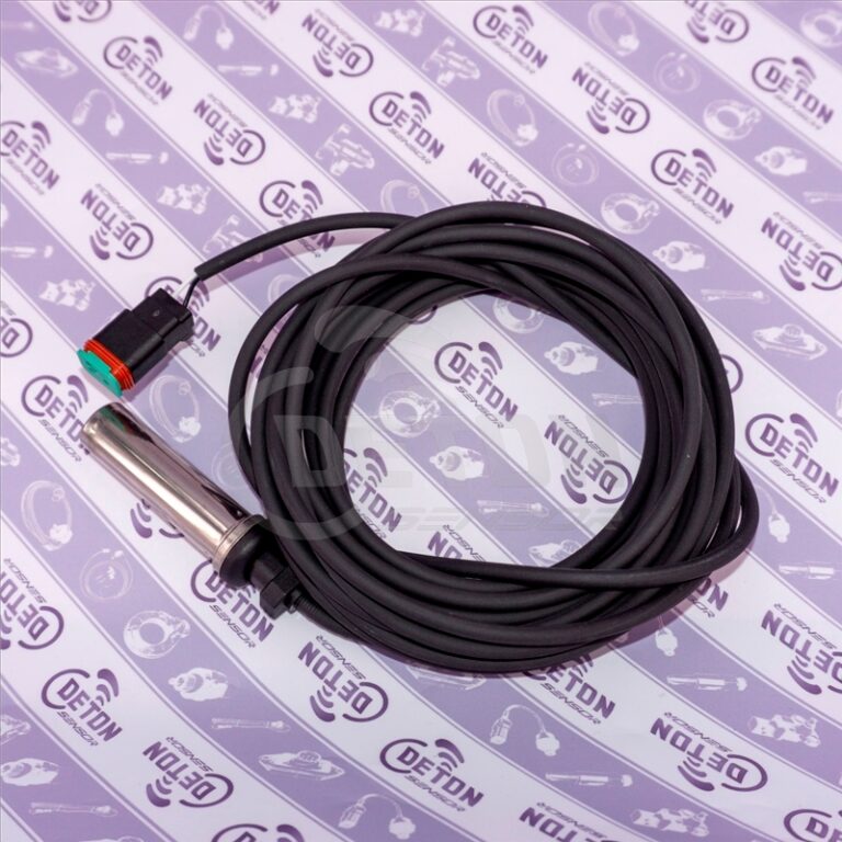 ABS Wheel Speed Sensor for Renault & Volvo Truck Replaces OE 21363493