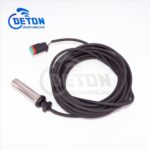 ABS Wheel Speed Sensor for Renault & Volvo Truck Replaces OE 21363493