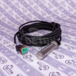 ABS Wheel Speed Sensor for Renault & Volvo Truck Replaces OE 21363493