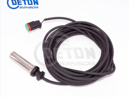 ABS Wheel Speed Sensor for Renault & Volvo Truck Replaces OE 21363493