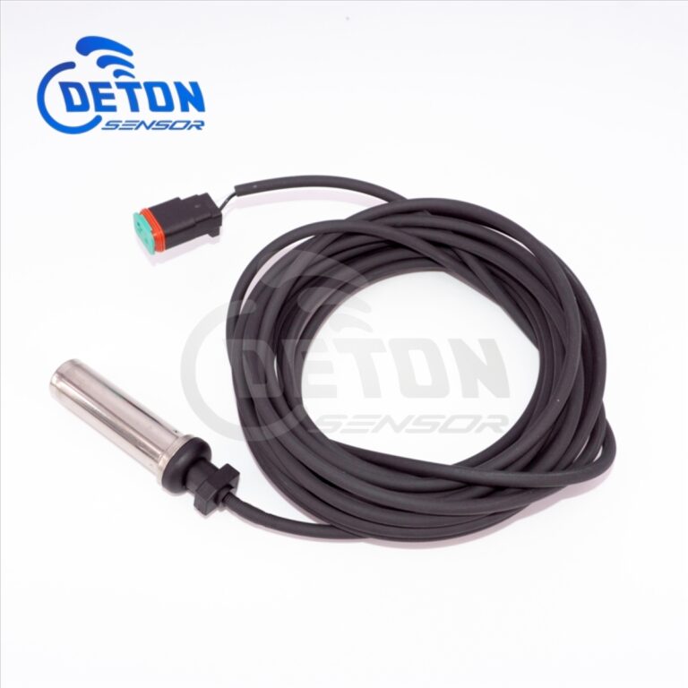 ABS Wheel Speed Sensor for Renault & Volvo Truck Replaces OE 21363493