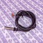 ABS Wheel Speed Sensor for Volvo Bus B7 B9 B12, Renault - Replaces OE 21247147, 20528653