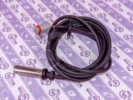 ABS Wheel Speed Sensor for Volvo Bus B7 B9 B12, Renault - Replaces OE 21247147, 20528653