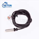 ABS Wheel Speed Sensor for Volvo Bus B7 B9 B12, Renault - Replaces OE 21247147, 20528653