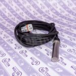 ABS Wheel Speed Sensor for Volvo Bus B7 B9 B12, Renault - Replaces OE 21247147, 20528653