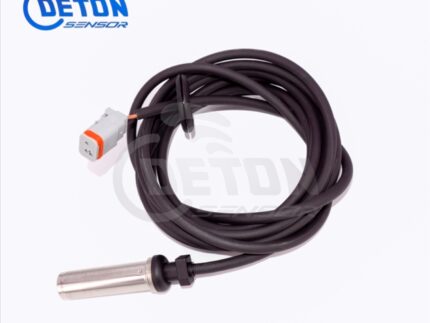 ABS Wheel Speed Sensor for Volvo Bus B7 B9 B12, Renault - Replaces OE 21247147, 20528653
