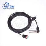 ABS Wheel Speed Sensor for Volvo FH (4), FM (4) & Renault Trucks | OE 21570623, 7421570623