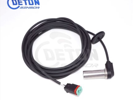 ABS Wheel Speed Sensor for Volvo FH (4), FM (4) & Renault Trucks | OE 21570623, 7421570623
