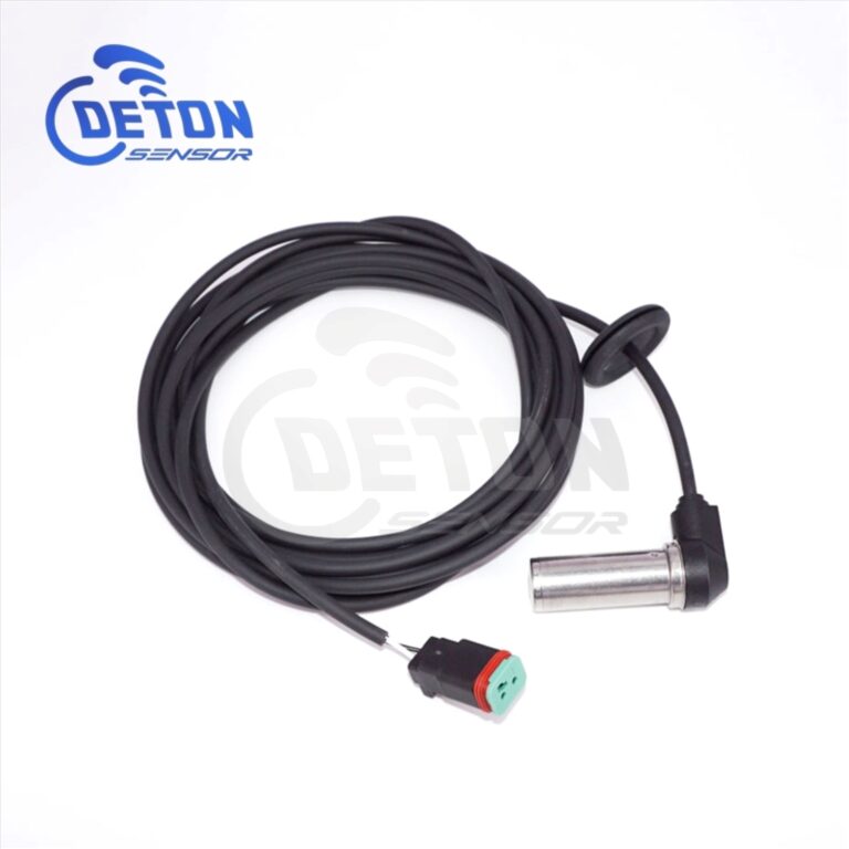 ABS Wheel Speed Sensor for Volvo FH (4), FM (4) & Renault Trucks | OE 21570623, 7421570623