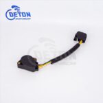 Accelerator Pedal Sensor (APS) for Volvo FHFMNH Trucks OE Ref 1063332, 3985226 ZG.20835-0008