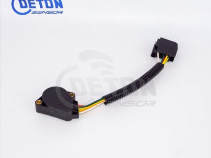 Accelerator Pedal Sensor (APS) for Volvo FHFMNH Trucks OE Ref 1063332, 3985226 ZG.20835-0008