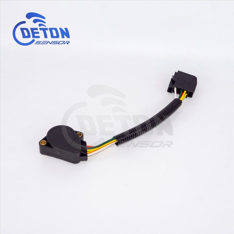 Accelerator Pedal Sensor (APS) for Volvo FHFMNH Trucks OE Ref 1063332, 3985226 ZG.20835-0008