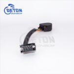 Accelerator Pedal Sensor (APS) for Volvo FHFMNH Trucks OE Ref 1063332, 3985226 ZG.20835-0008