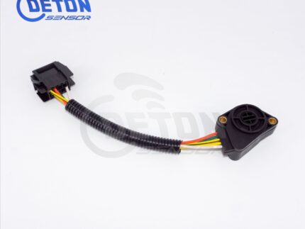 Accelerator Pedal Sensor (APS) for Volvo FHFMNH Trucks OE Ref 1063332, 3985226 ZG.20835-0008