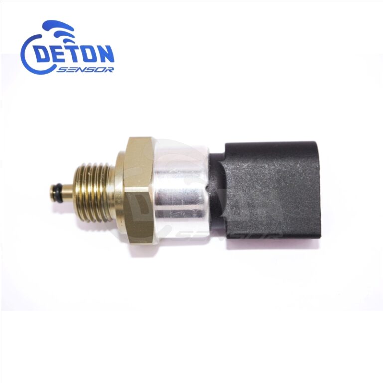 AdBlue Pressure Sensor for Mercedes-Benz Actros, Axor, Atego OE #0061537528 (A0061537528)