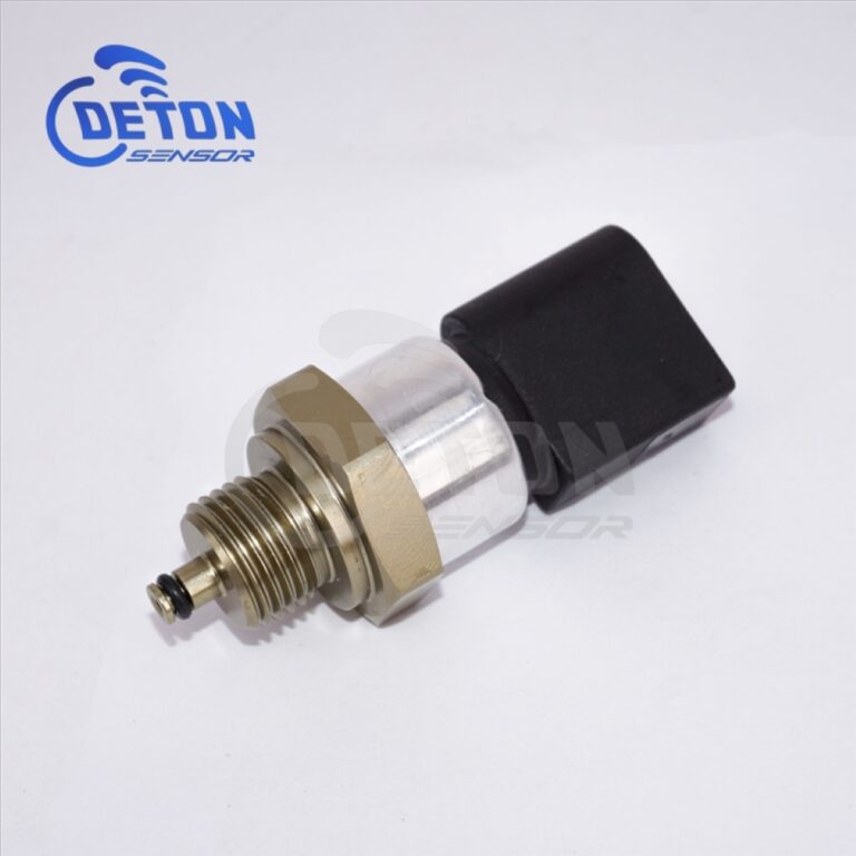 AdBlue Pressure Sensor for Mercedes-Benz Actros, Axor, Atego OE #0061537528 (A0061537528)