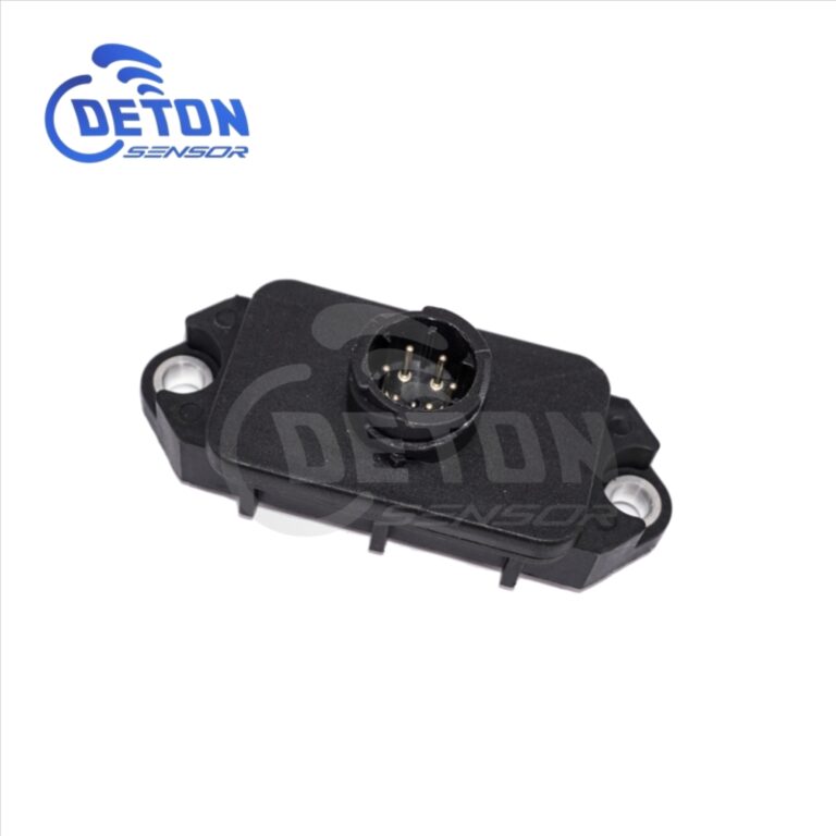 Air Pressure Sensor DAF 1385733, Iveco 42548333, Mercedes 0004303807 - CF, LF, XF, Stralis, Actros, Atego