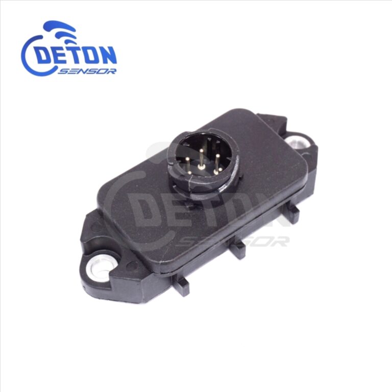 Air Pressure Sensor DAF 1385733, Iveco 42548333, Mercedes 0004303807 - CF, LF, XF, Stralis, Actros, Atego