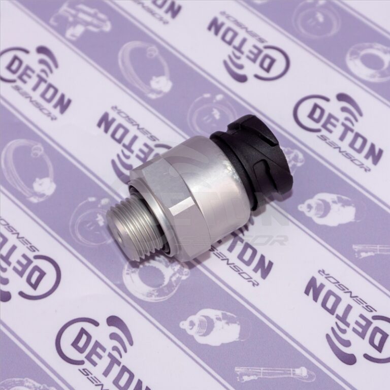 Air Pressure Sensor for DAF XF CF & Scania Trucks - Replaces OE 1737516 1729395