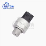 Air Suspension Pressure Sensor for DAF XF Scania R-Series - OE 2020259, 1889798, WABCO 4410442030
