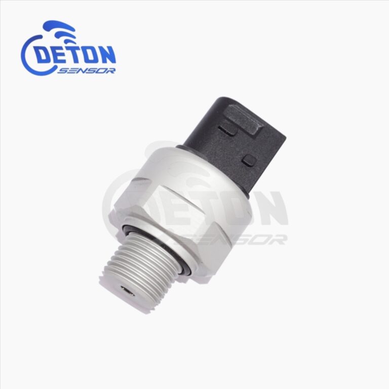 Air Suspension Pressure Sensor for DAF XF Scania R-Series - OE 2020259, 1889798, WABCO 4410442030
