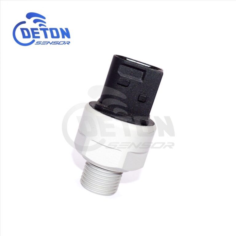 Air Suspension Pressure Sensor for DAF XF Scania R-Series - OE 2020259, 1889798, WABCO 4410442030