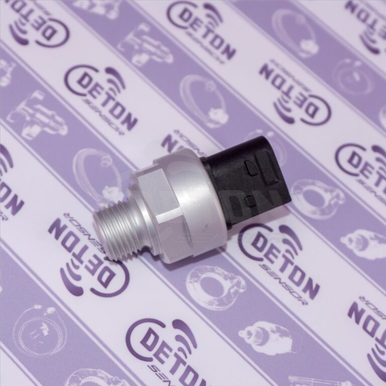 Air Suspension Pressure Sensor for DAF XF XG & Scania TruckBus - Replaces OE 2020259 1889798