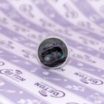 Air Suspension Pressure Sensor for DAF XF XG & Scania TruckBus - Replaces OE 2020259 1889798