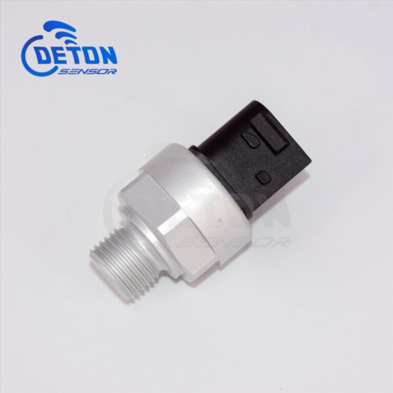 Air Suspension Pressure Sensor for DAF XF XG & Scania TruckBus - Replaces OE 2020259 1889798