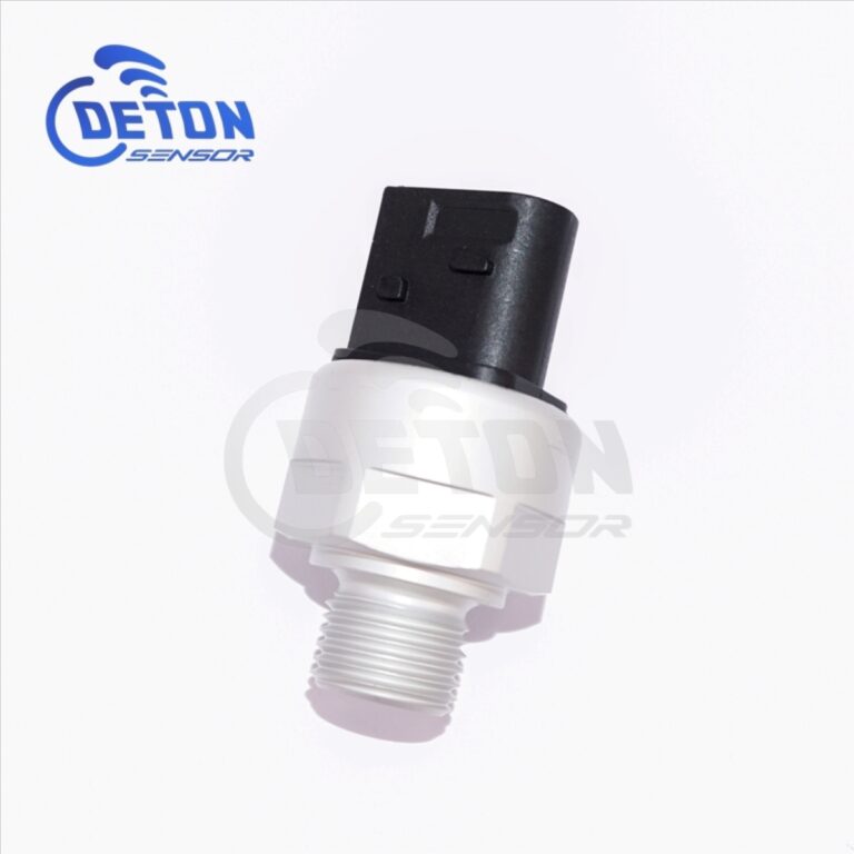 Air Suspension Pressure Sensor for Mercedes-Benz Actros MP4 Antos Arocs - OE 0075426018