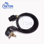 Boost Pressure Sensor 20706889 20478260 for Volvo B9 & Renault Magnum