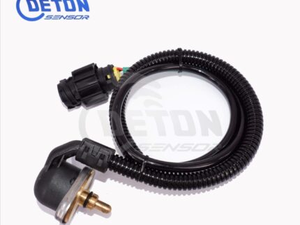Boost Pressure Sensor 20706889 20478260 for Volvo B9 & Renault Magnum