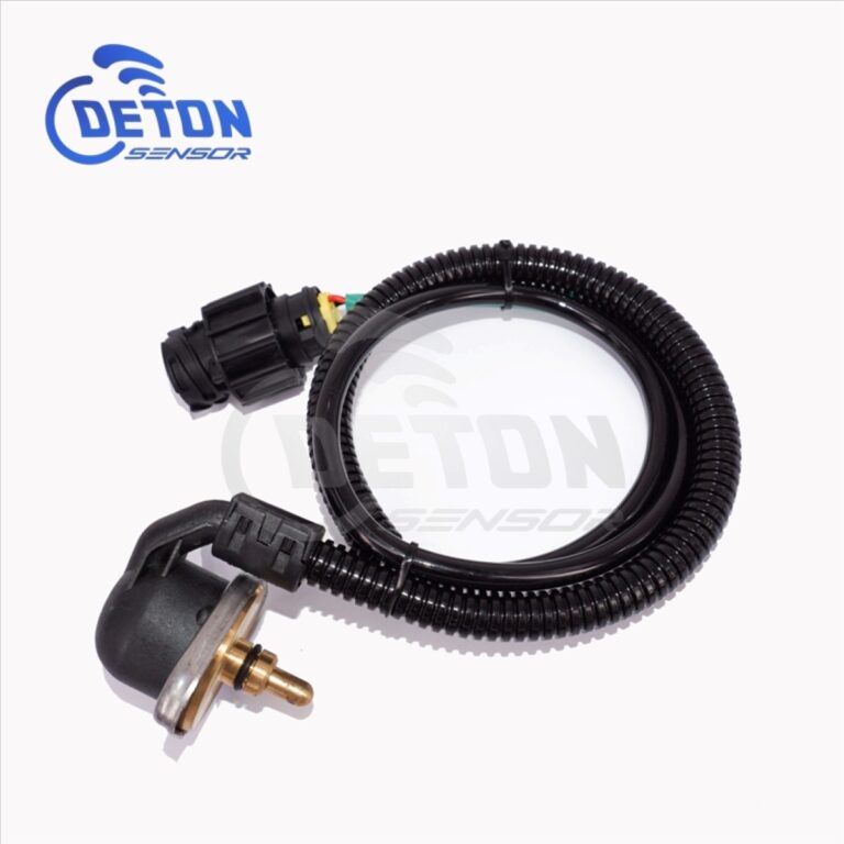 Boost Pressure Sensor 20706889 20478260 for Volvo B9 & Renault Magnum
