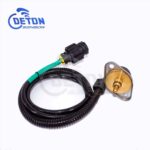 Boost Pressure Sensor 20706889 20478260 for Volvo B9 & Renault Magnum