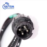 Boost Pressure Sensor 20706889 20478260 for Volvo B9 & Renault Magnum