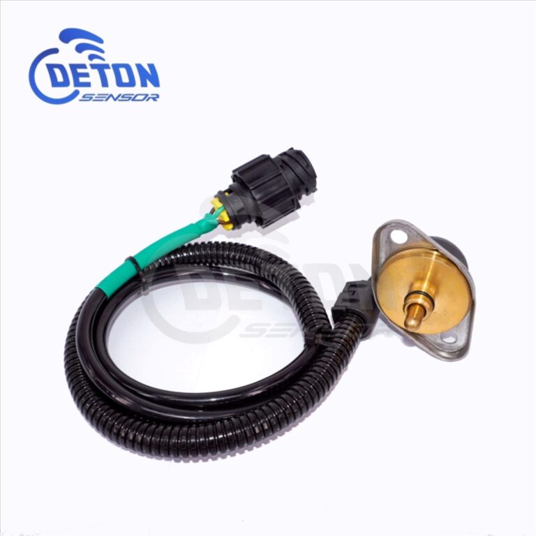 Boost Pressure Sensor 20706889 20478260 for Volvo B9 & Renault Magnum