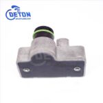 Booster Pressure Sensor Bosch 0281002023 for MAN, Mercedes-Benz, Volvo Trucks