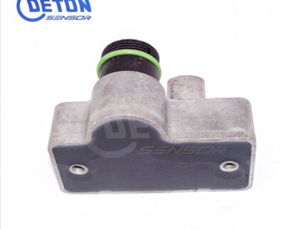 Booster Pressure Sensor Bosch 0281002023 for MAN, Mercedes-Benz, Volvo Trucks